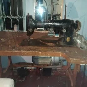 Швейний машын 22 клас