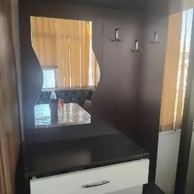 камеди прихожка