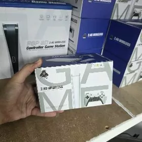 MINI PLAYSTATION TUNER OYUNLY