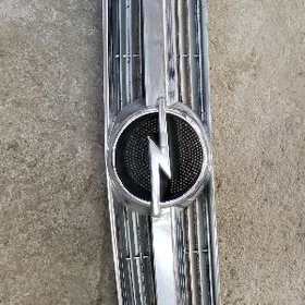 opel vectra c abrisovka