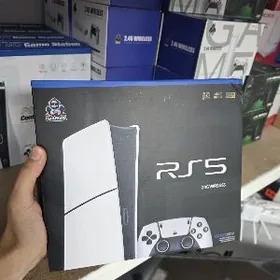 PLAYSTATION 5 MINI TUNER OYUN