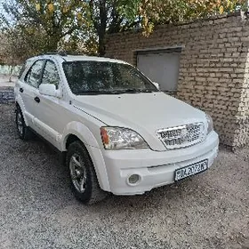 Kia Sorento 2003