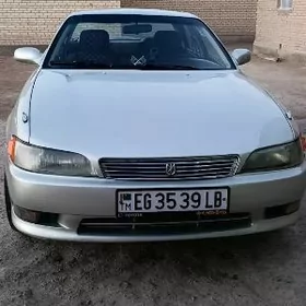 Toyota Mark II 1993