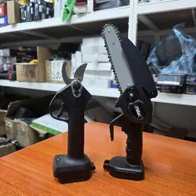 PUCGY UZIM GAYCY TUNER ПИЛА N¹