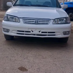 Toyota Camry 1997