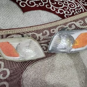 babycka fara we zadni wit