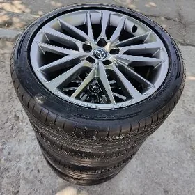 Camry Xse Diaga Teker19