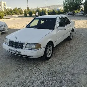 Mercedes-Benz 230E 1995