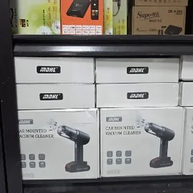 MASYN PILISOS BATAREY TUNER N¹