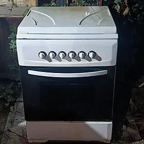 газовая плита