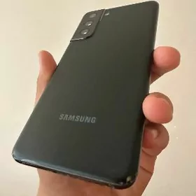 Samsung s21 8/128