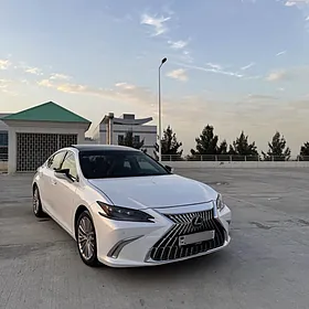 Lexus ES 350 2025