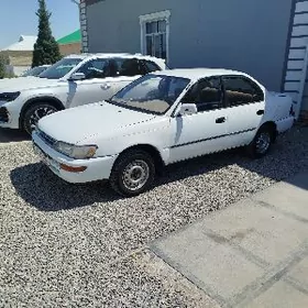 Toyota Corolla 1993