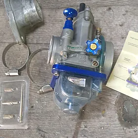 кабрюратор