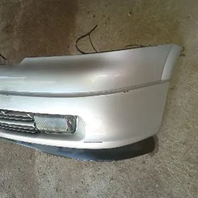 Бампер Astra j, 2001г.