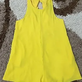 Летний, Яркий комбез