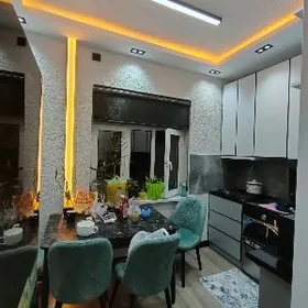 Gaudan B 1 kom 2 etaĵ