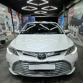 Toyota Avalon 2017