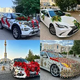 Masyn bezegleri  Nurana aý