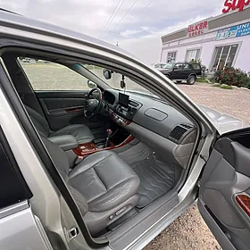 Toyota Camry 2002