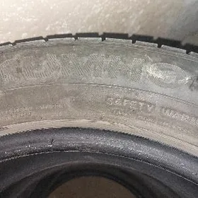 текер 235/55/19