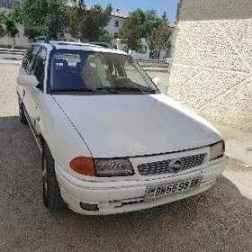Opel Astra 1996