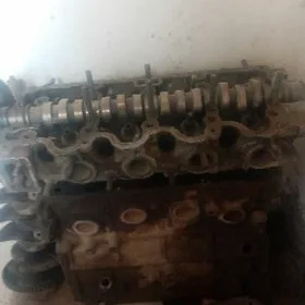 Hunday getts standart mator