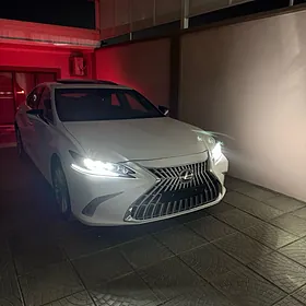 Lexus ES 350 2025