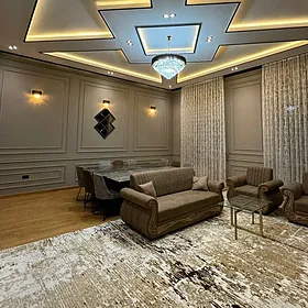 15 Tapgyr 4 Etaj 3 Komnat