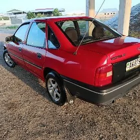 Opel Vectra 1992