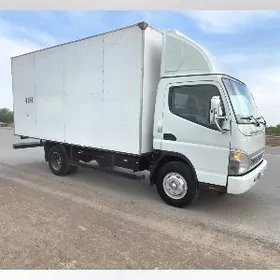 Mitsubishi Canter 2013