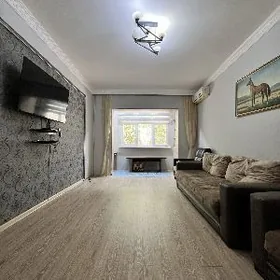 Gowdan "W" 2-Komnat. Kwartira