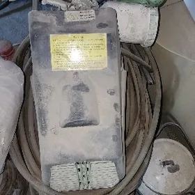 Kompressor pilwizator komplekt