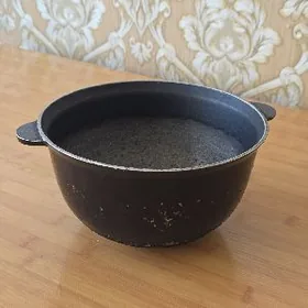 2.5  litr GAZAN КАЗАН