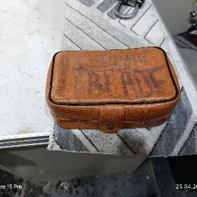 Apteçka Аптечка