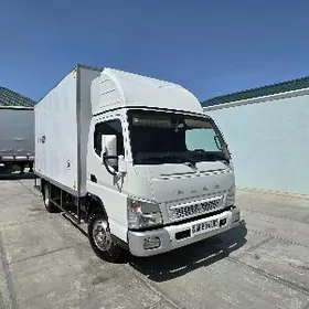 Mitsubishi Canter 2015