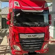 DAF 480 2021