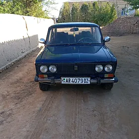 Lada 2106 1999