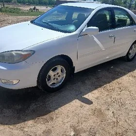 Toyota Camry 2002