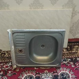 Rakowina раковина