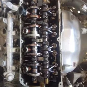 Lanser motor golowkasy