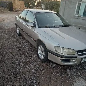 Opel Omega 1995