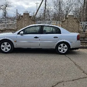 Opel Vectra 2002