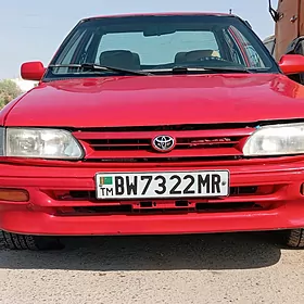 Toyota Corolla 1992