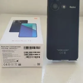 Redmi Note 13  8/128