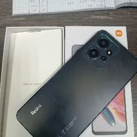 Redmi not12