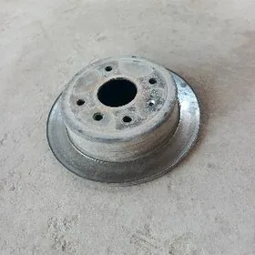 Baraban daewoo lacetti