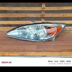 Fara Duty kemri çep tarap 2003