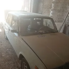 Lada 2107 1999