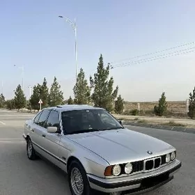 BMW 525 1995
